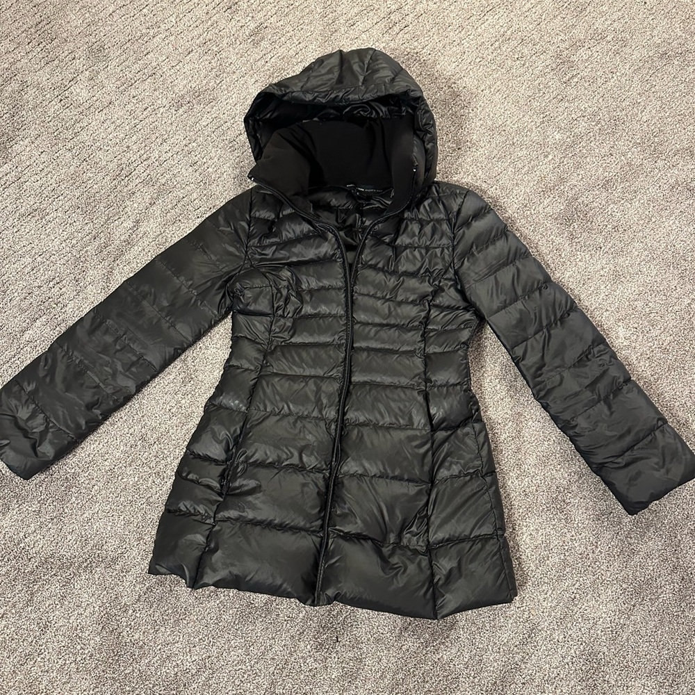Black Marc New York Marc Andrews winter jacket